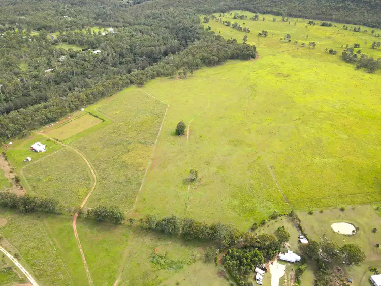 Second view of Homely land listing, 114 Gordon Earl Drive, Millstream QLD 4888