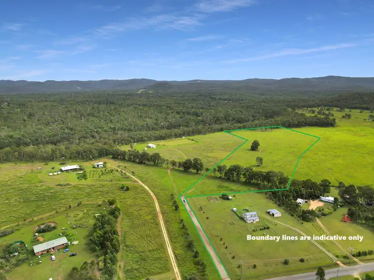 Third view of Homely land listing, 114 Gordon Earl Drive, Millstream QLD 4888