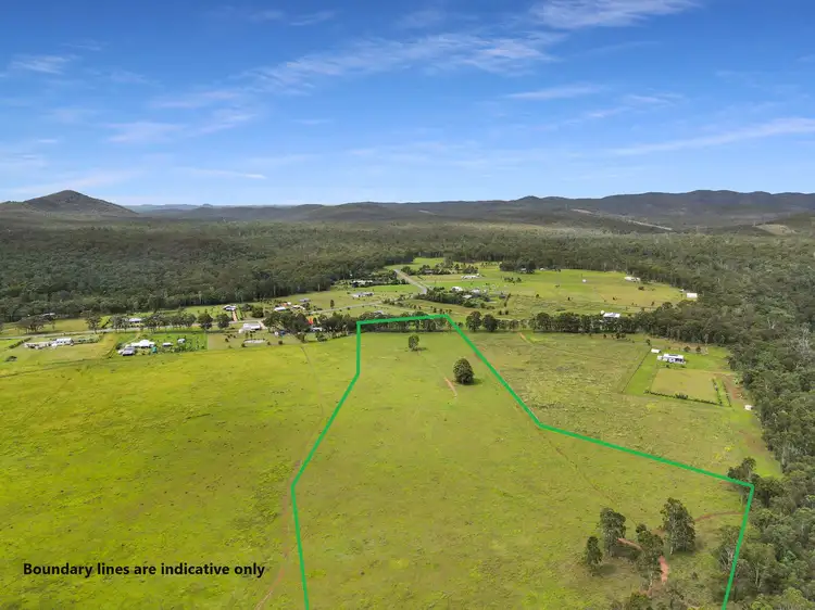 Fourth view of Homely land listing, 114 Gordon Earl Drive, Millstream QLD 4888