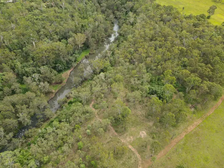 Fifth view of Homely land listing, 114 Gordon Earl Drive, Millstream QLD 4888