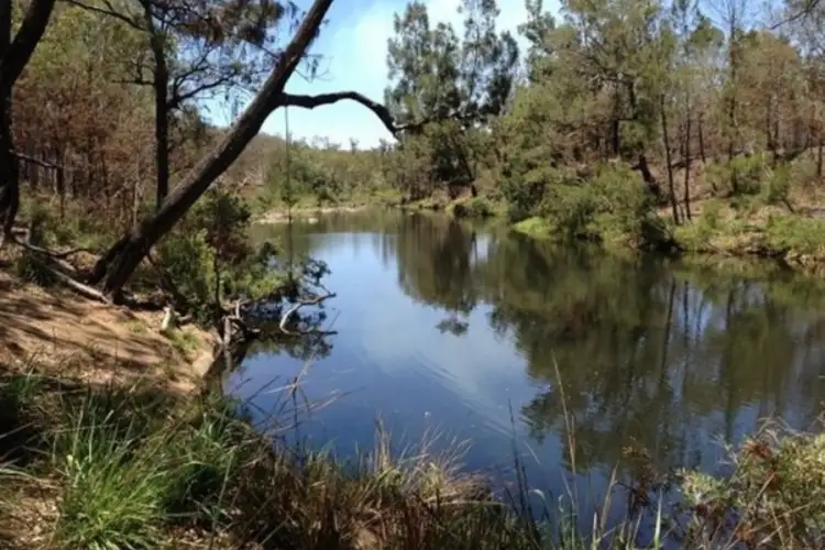 Sixth view of Homely land listing, 114 Gordon Earl Drive, Millstream QLD 4888