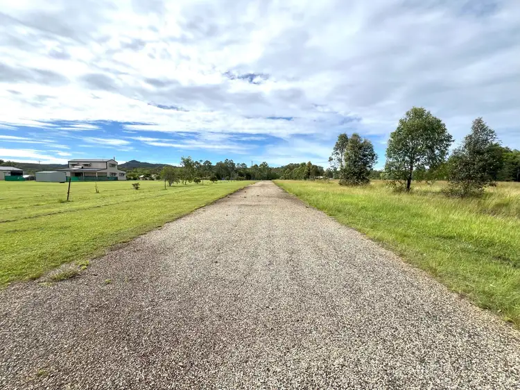 Seventh view of Homely land listing, 114 Gordon Earl Drive, Millstream QLD 4888