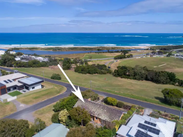 Second view of Homely house listing, 36 Gambier Street, Apollo Bay VIC 3233