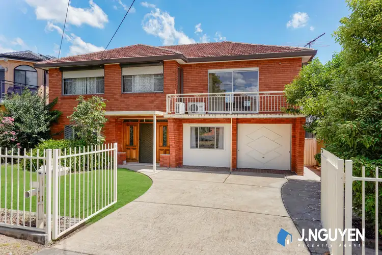 13 Water Street, Cabramatta West NSW 2166
