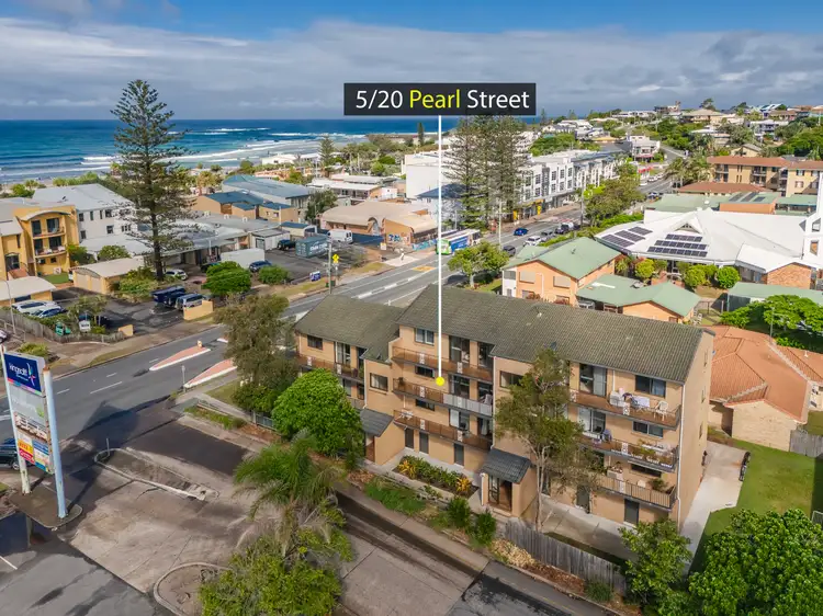5/20 Pearl Street, Kingscliff NSW 2487