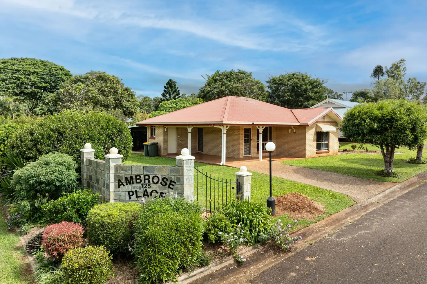 Main view of Homely house listing, 1/125 Tate Road, Tolga QLD 4882