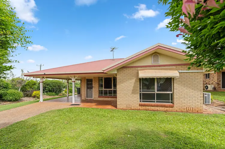 Second view of Homely house listing, 1/125 Tate Road, Tolga QLD 4882