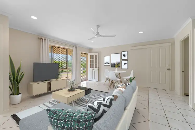Third view of Homely house listing, 1/125 Tate Road, Tolga QLD 4882
