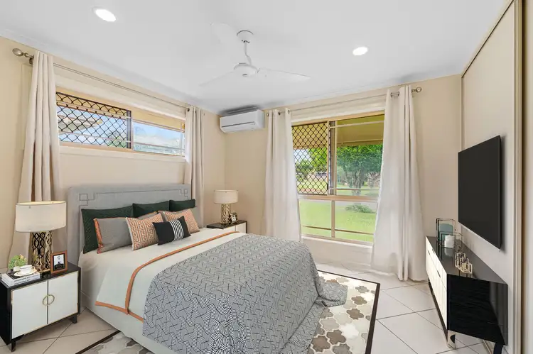 Fifth view of Homely house listing, 1/125 Tate Road, Tolga QLD 4882