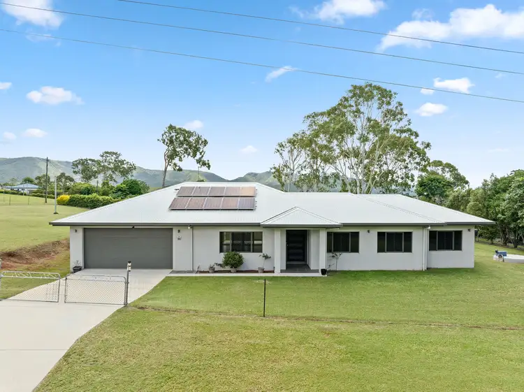 52 Newman Drive, Tolga QLD 4882
