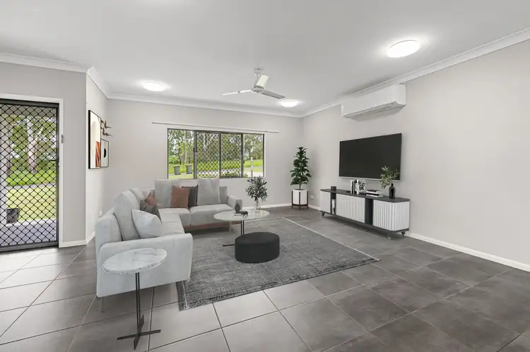 Third view of Homely house listing, 52 Newman Drive, Tolga QLD 4882