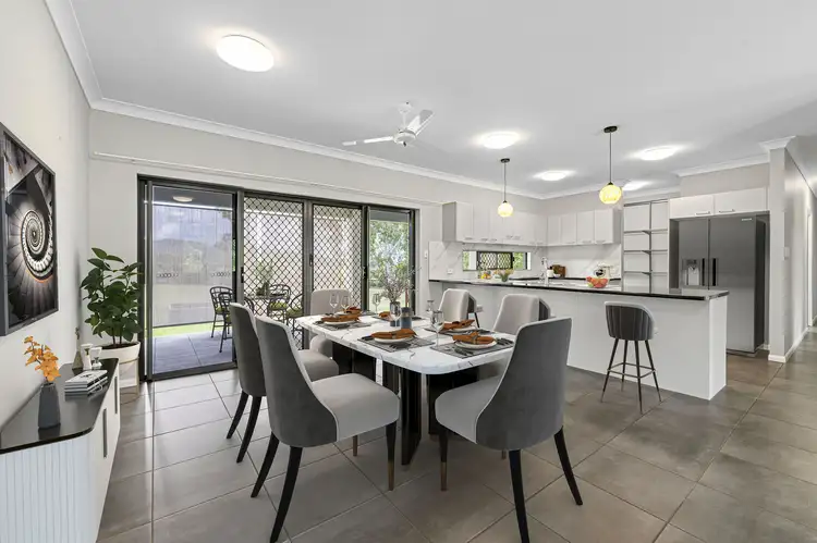 Fourth view of Homely house listing, 52 Newman Drive, Tolga QLD 4882