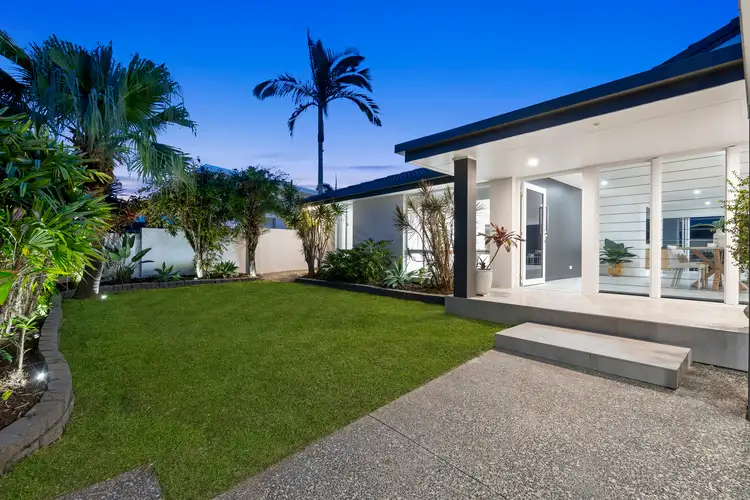 Third view of Homely house listing, 6 Carmel Court, Broadbeach Waters QLD 4218