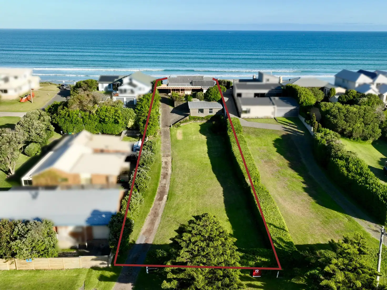Main view of Homely house listing, 204 Griffiths Street, Port Fairy VIC 3284