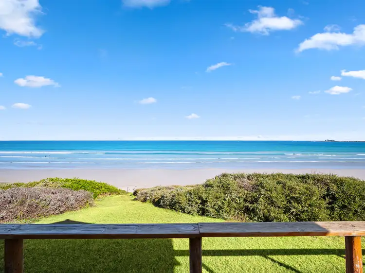 Second view of Homely house listing, 204 Griffiths Street, Port Fairy VIC 3284