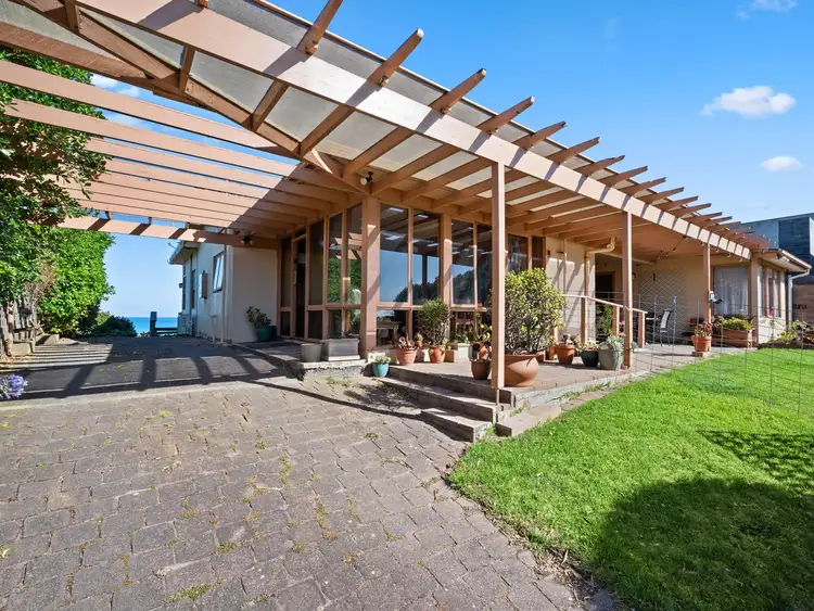 Sixth view of Homely house listing, 204 Griffiths Street, Port Fairy VIC 3284