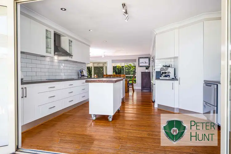 Second view of Homely rural property listing, 85 Skarrats Lane, Lakesland NSW 2572