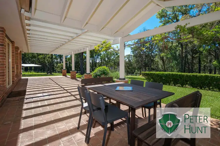 Third view of Homely rural property listing, 85 Skarrats Lane, Lakesland NSW 2572