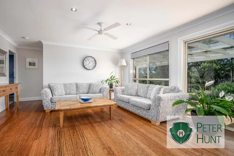 Fourth view of Homely rural property listing, 85 Skarrats Lane, Lakesland NSW 2572
