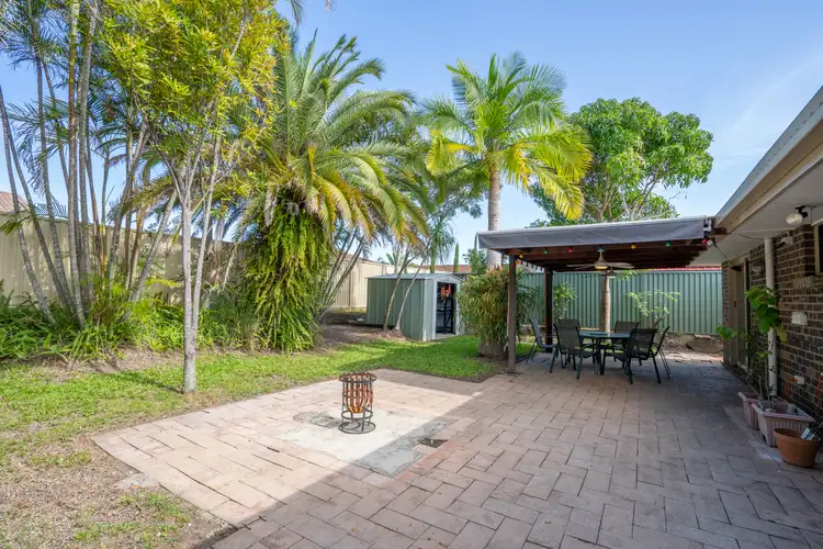 Second view of Homely semi-detached listing, 2/9 Nina Parade, Arundel QLD 4214