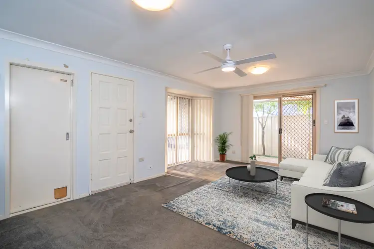 Fifth view of Homely semi-detached listing, 2/9 Nina Parade, Arundel QLD 4214