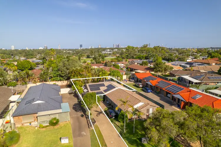 Sixth view of Homely semi-detached listing, 2/9 Nina Parade, Arundel QLD 4214