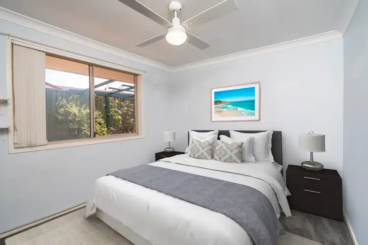 Seventh view of Homely semi-detached listing, 2/9 Nina Parade, Arundel QLD 4214