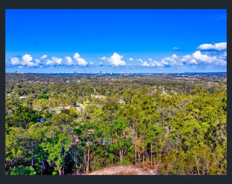 Second view of Homely rural property listing, 117 Crane Crescent, Nerang QLD 4211