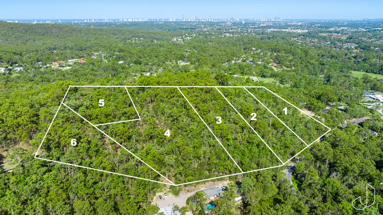 Seventh view of Homely rural property listing, 117 Crane Crescent, Nerang QLD 4211