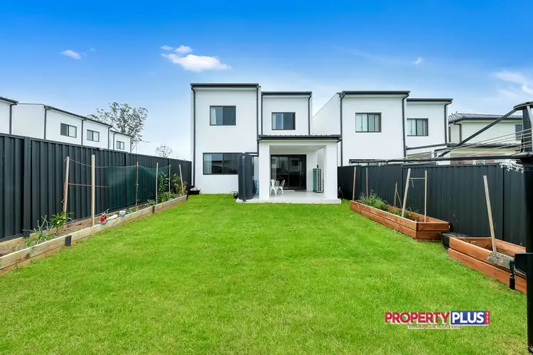 Second view of Homely house listing, 24 Livestock Street, Austral NSW 2179