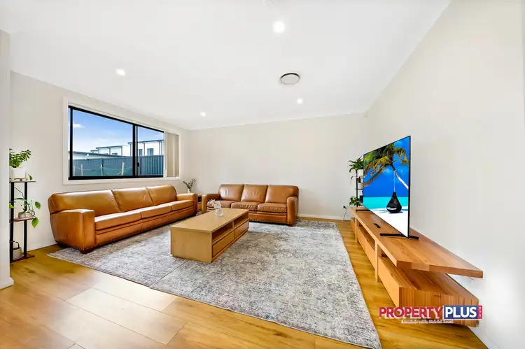 Fourth view of Homely house listing, 24 Livestock Street, Austral NSW 2179