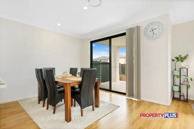 Fifth view of Homely house listing, 24 Livestock Street, Austral NSW 2179