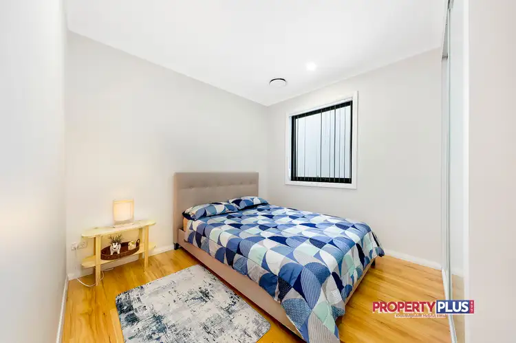 Sixth view of Homely house listing, 24 Livestock Street, Austral NSW 2179
