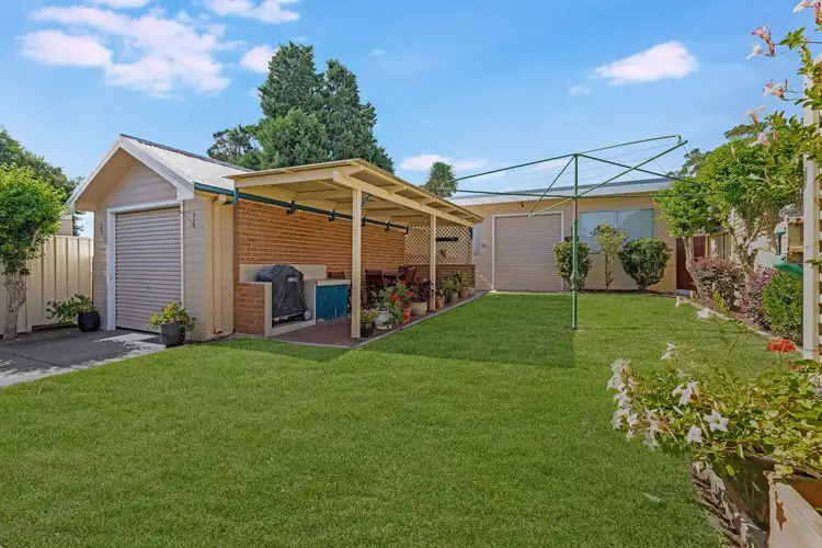 Second view of Homely house listing, 27 BAILEY PARADE, Peakhurst NSW 2210