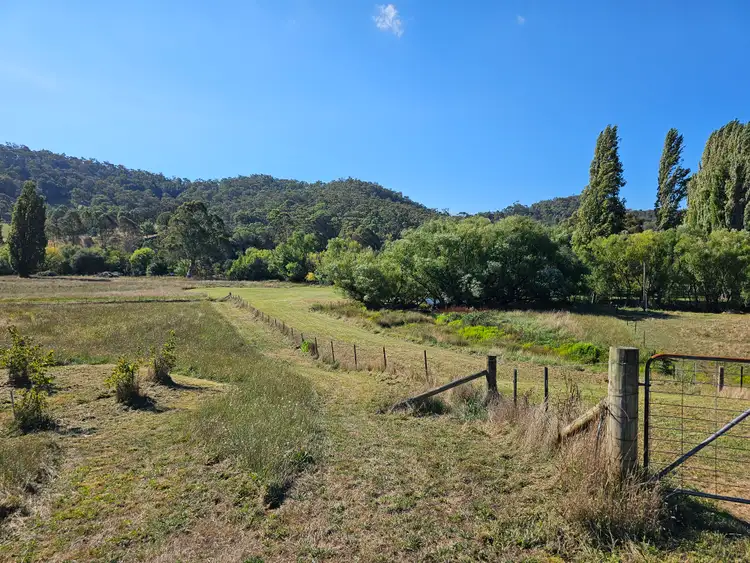 Fifth view of Homely land listing, 83 Cinnabar Lane, Jamieson VIC 3723