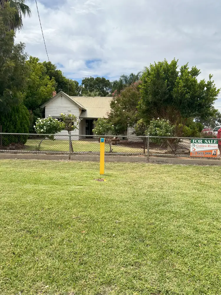 Main view of Homely house listing, 197 CHURCH STREET, Balranald NSW 2715