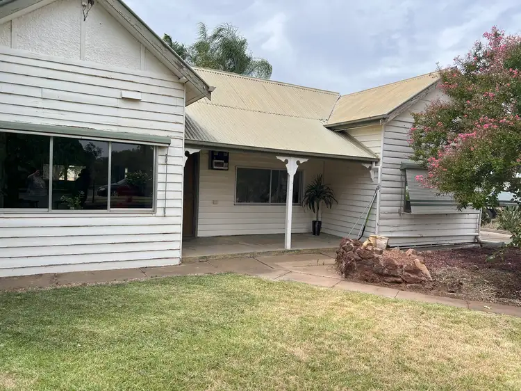 Second view of Homely house listing, 197 CHURCH STREET, Balranald NSW 2715