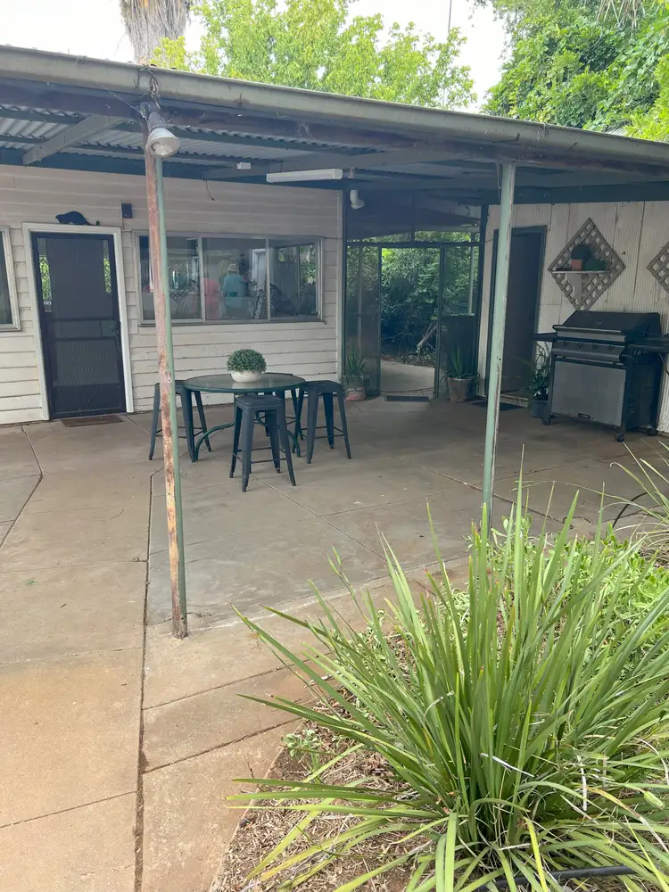 Third view of Homely house listing, 197 CHURCH STREET, Balranald NSW 2715