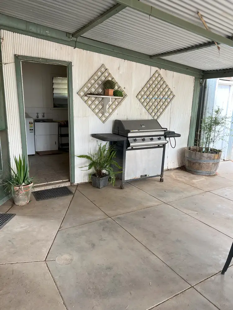 Fourth view of Homely house listing, 197 CHURCH STREET, Balranald NSW 2715