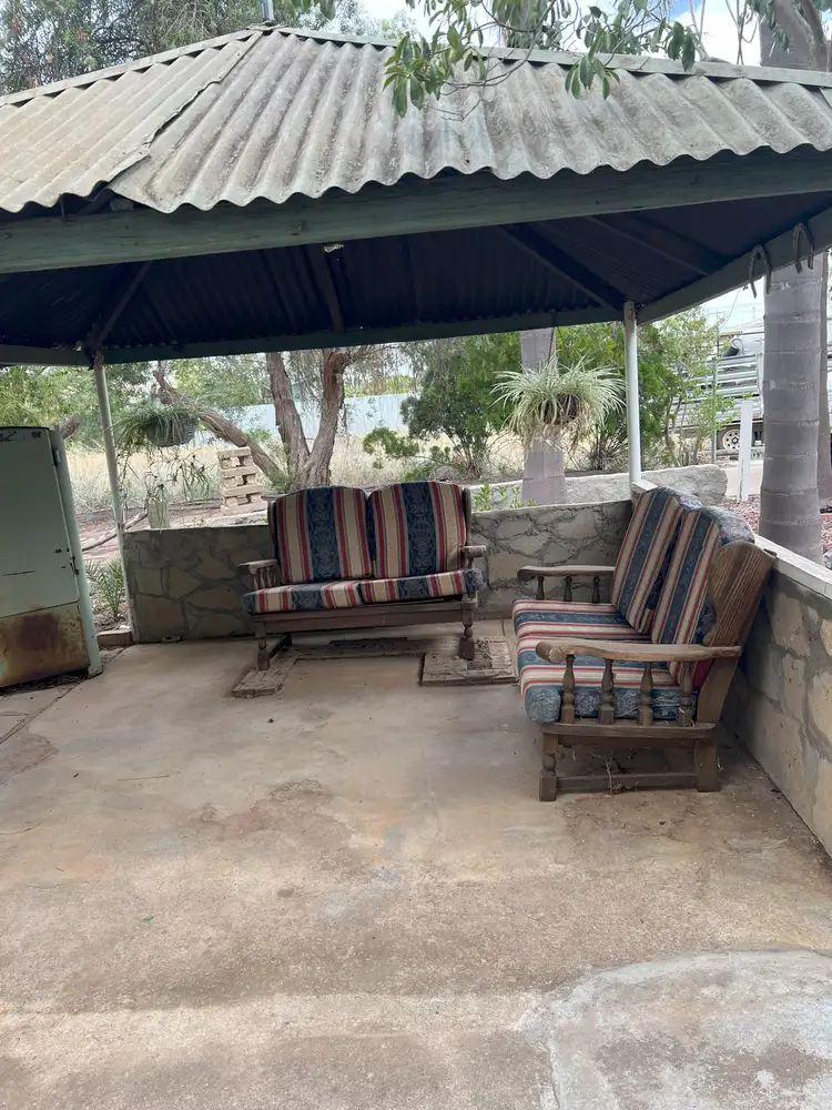 Fifth view of Homely house listing, 197 CHURCH STREET, Balranald NSW 2715