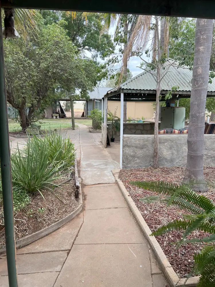 Sixth view of Homely house listing, 197 CHURCH STREET, Balranald NSW 2715