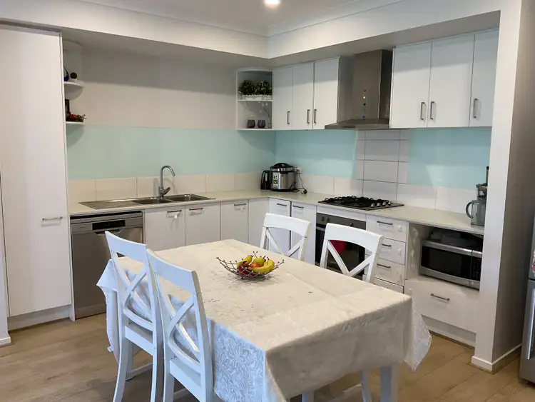 Second view of Homely house listing, 8 Edgewater Road, Craigieburn VIC 3064