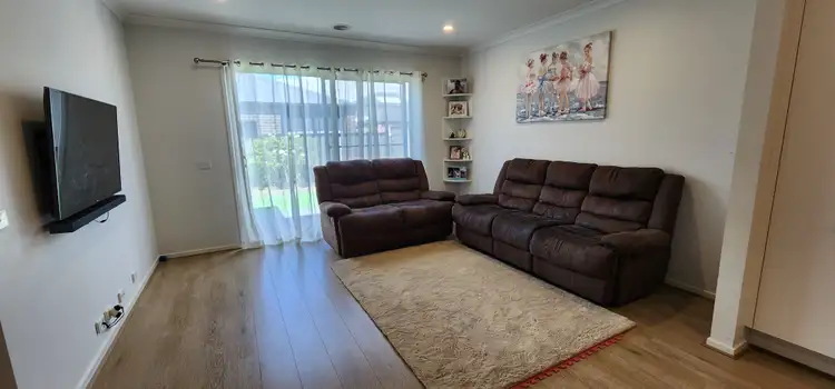 Third view of Homely house listing, 8 Edgewater Road, Craigieburn VIC 3064