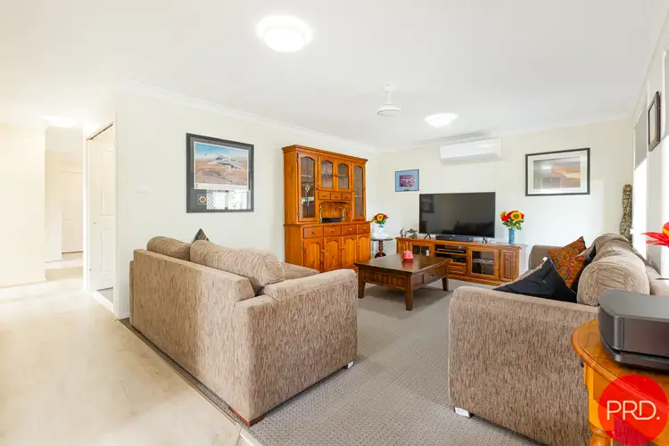 Third view of Homely villa listing, 2/39 Conder Crescent, Metford NSW 2323