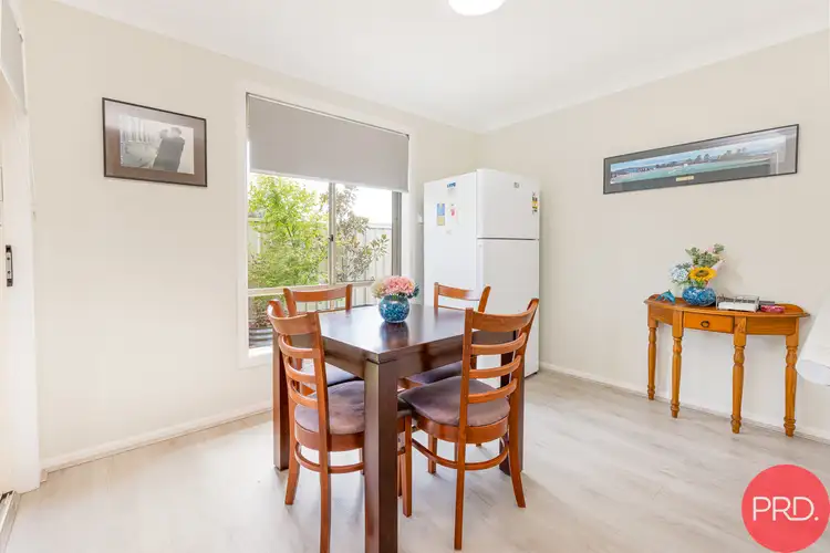 Fourth view of Homely villa listing, 2/39 Conder Crescent, Metford NSW 2323