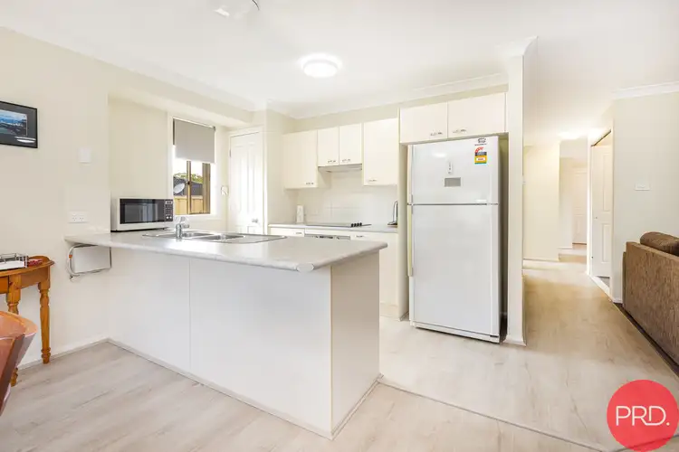 Fifth view of Homely villa listing, 2/39 Conder Crescent, Metford NSW 2323