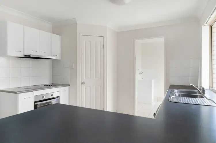 Second view of Homely house listing, 169 Handley Street, Darling Heights QLD 4350
