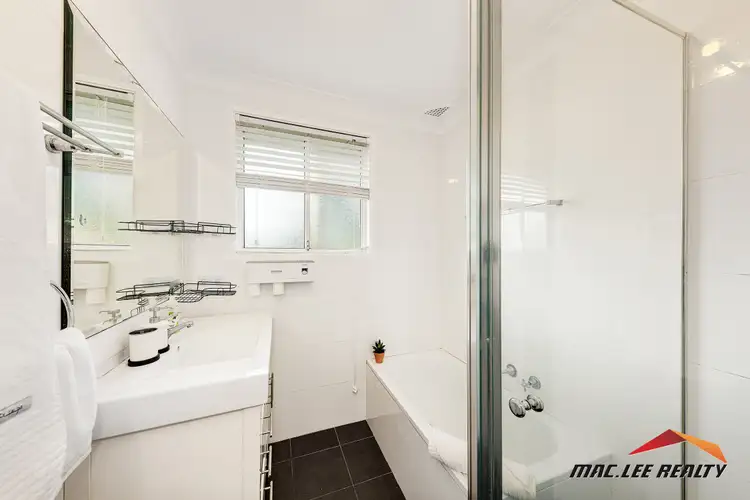 Fifth view of Homely house listing, 58 Colorado Drive, St Clair NSW 2759