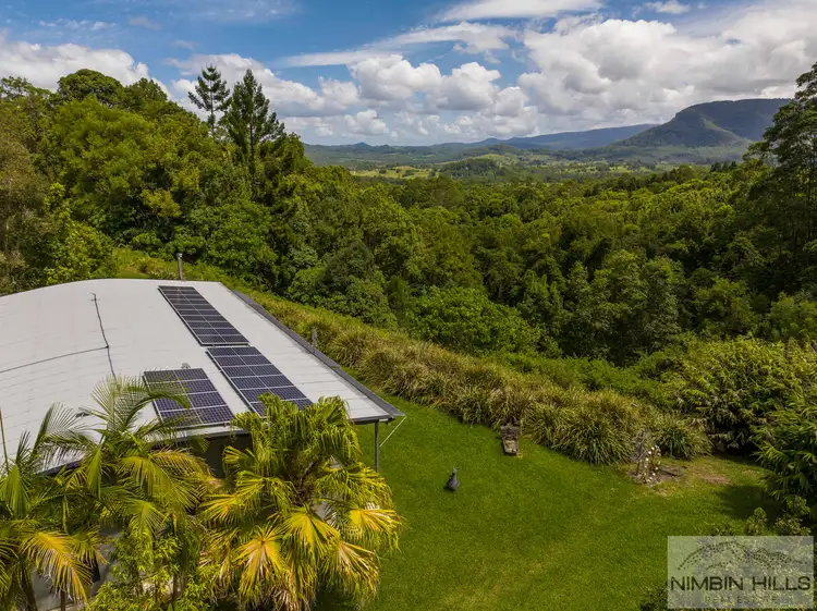 Third view of Homely rural property listing, 4/345 Tuntable Falls Road, Nimbin NSW 2480