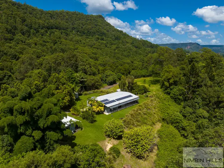 Fourth view of Homely rural property listing, 4/345 Tuntable Falls Road, Nimbin NSW 2480